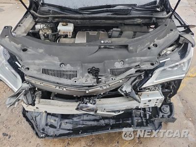 Zdjęcie 12 z 15 samochodu: 2017 LEXUS RX 450H BASE VIN:2T2BGMCA0HC018981 - miniatura