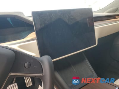 Zdjęcie 9 z 14 samochodu: 2021 TESLA MODEL S VIN:5YJSA1E66MF432060 - miniatura