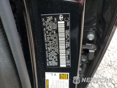 Zdjęcie 12 z 14 samochodu: 2024 TOYOTA PRIUS PRIME SE VIN:JTDACACU9R3024521 - miniatura