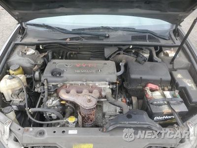 Zdjęcie 11 z 12 samochodu: 2005 TOYOTA CAMRY VIN:4T1BE32K95U530781 - miniatura