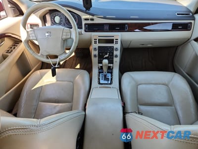 Zdjęcie 8 z 14 samochodu: 2008 VOLVO XC70 VIN:YV4BZ982581006369 - miniatura