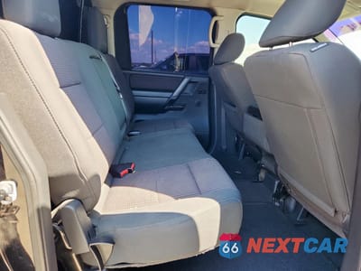Zdjęcie 11 z 13 samochodu: 2013 NISSAN TITAN S VIN:1N6AA0EJ6DN306788 - miniatura