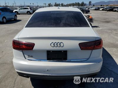 Zdjęcie 6 z 12 samochodu: 2016 AUDI A6 PREMIUM VIN:WAUCFAFC0GN108003 - miniatura