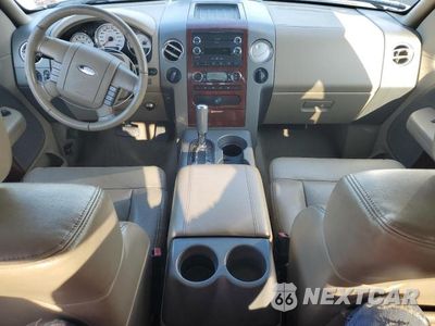 Zdjęcie 8 z 13 samochodu: 2008 FORD F150 VIN:1FTPX14538FB88348 - miniatura