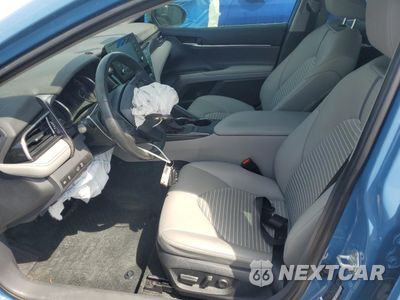 Zdjęcie 7 z 13 samochodu: 2023 TOYOTA CAMRY SE NIGHT SHADE VIN:4T1G11AK4PU098014 - miniatura