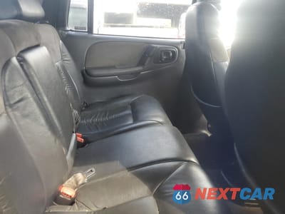 Zdjęcie 10 z 14 samochodu: 1999 DODGE DURANGO VIN:1B4HR28Y3XF589905 - miniatura