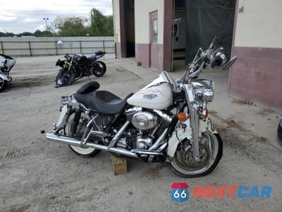 2004 HARLEY-DAVIDSON FLHRCI 1HD1FRW144Y712864 - główne zdjęcie licytacji z USA - miniatura
