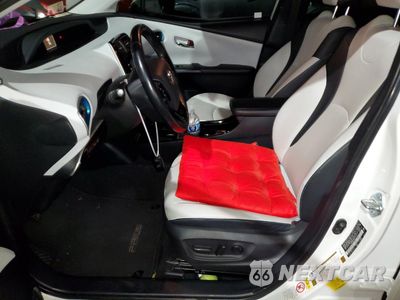 Zdjęcie 7 z 13 samochodu: 2021 TOYOTA PRIUS SPECIAL EDITION VIN:JTDKAMFU8M3133214 - miniatura