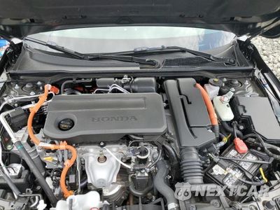 Zdjęcie 11 z 12 samochodu: 2025 HONDA CIVIC SPORT VIN:2HGFE4F81SH329810 - miniatura