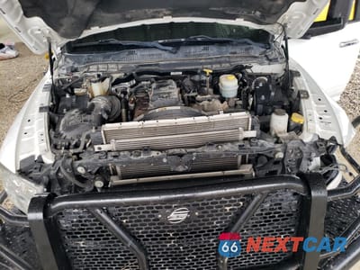 Zdjęcie 11 z 15 samochodu: 2013 RAM 3500 SLT VIN:3C63RRHL0DG539250 - miniatura