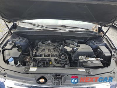 Zdjęcie 12 z 13 samochodu: 2011 HYUNDAI VERACRUZ GLS VIN:KM8NUDCC2BU164056 - miniatura