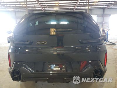 Zdjęcie 6 z 16 samochodu: 2023 BMW XM VIN:5YM23CS04P9S34413 - miniatura