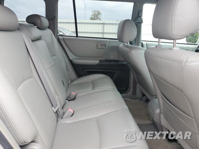 Zdjęcie 11 z 13 samochodu: 2007 TOYOTA HIGHLANDER SPORT VIN:JTEHP21A570231600 - miniatura