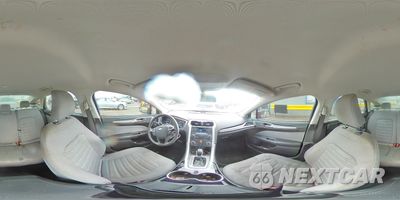 Zdjęcie 14 z 14 samochodu: 2016 FORD FUSION S VIN:3FA6P0G78GR303830 - miniatura