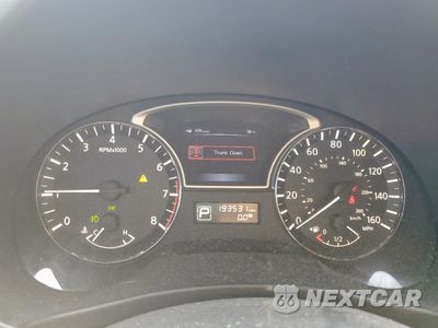 Zdjęcie 9 z 12 samochodu: 2013 NISSAN ALTIMA 2.5 VIN:1N4AL3AP3DN446716 - miniatura