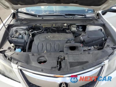 Zdjęcie 12 z 13 samochodu: 2014 ACURA RDX VIN:5J8TB3H39EL006278 - miniatura