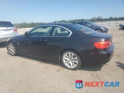Drugie zdjęcie samochodu z przodu: 2011 BMW 328 I VIN:WBAKE3C58BE444586 - miniatura