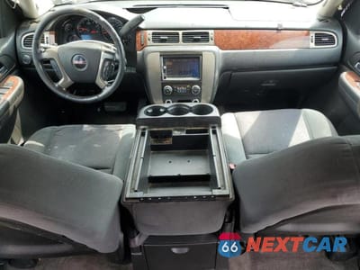 Zdjęcie 8 z 13 samochodu: 2009 GMC YUKON SLE VIN:1GKFC23C39R217056 - miniatura