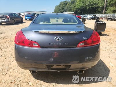 Zdjęcie 6 z 15 samochodu: 2009 INFINITI G37 BASE VIN:JNKCV64E19M603728 - miniatura