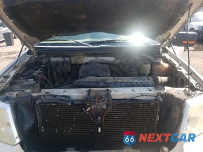 Zdjęcie 11 z 12 samochodu: 2007 FORD F150 SUPERCREW VIN:1FTPW14V87FB34528 - miniatura