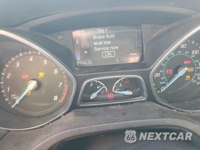 Zdjęcie 9 z 12 samochodu: 2014 FORD FOCUS TITANIUM VIN:1FADP3J21EL349310 - miniatura