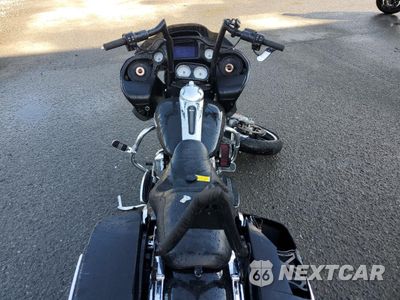 Zdjęcie 6 z 10 samochodu: 2023 HARLEY-DAVIDSON FLTRX VIN:1HD1KHC17PB676170 - miniatura