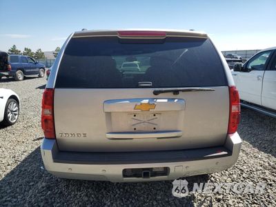 Zdjęcie 6 z 12 samochodu: 2013 CHEVROLET TAHOE K1500 LT VIN:1GNSKBE05DR110249 - miniatura