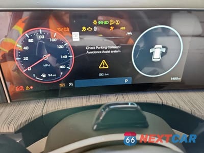 Zdjęcie 9 z 14 samochodu: 2024 HYUNDAI SANTA FE CALLIGRAPHY VIN:5NMP5DGL9SH080389 - miniatura