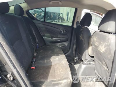 Zdjęcie 10 z 16 samochodu: 2019 NISSAN VERSA S VIN:3N1CN7AP0KL823667 - miniatura