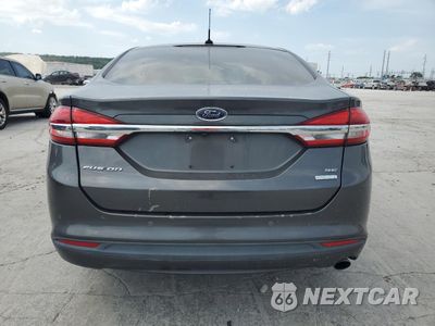 Zdjęcie 6 z 13 samochodu: 2018 FORD FUSION SE VIN:3FA6P0HD3JR109718 - miniatura