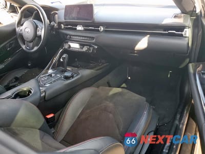 Zdjęcie 8 z 14 samochodu: 2021 TOYOTA SUPRA VIN:WZ1DB2C05MW039979 - miniatura