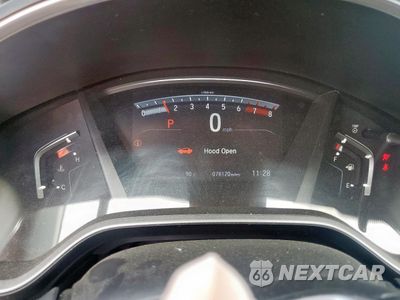 Zdjęcie 9 z 16 samochodu: 2021 HONDA CR-V EXL VIN:2HKRW1H83MH409706 - miniatura