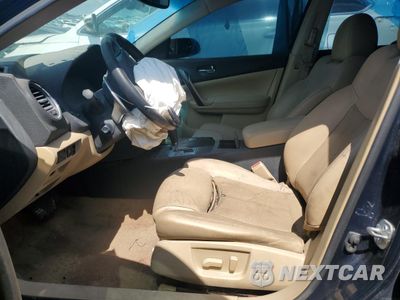 Zdjęcie 7 z 14 samochodu: 2011 NISSAN MAXIMA S VIN:1N4AA5AP9BC800815 - miniatura