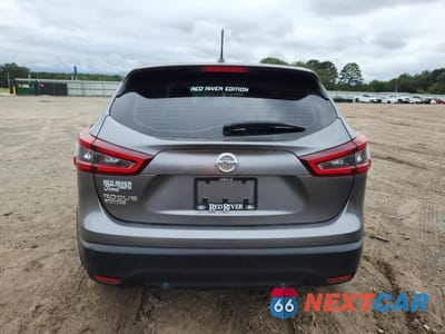 Zdjęcie 6 z 13 samochodu: 2022 NISSAN ROGUE SPORT S VIN:JN1BJ1AV3NW581586 - miniatura
