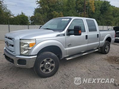 2013 FORD F250 SUPER DUTY 1FT7W2BT9DEA19686 - główne zdjęcie licytacji z USA - miniatura