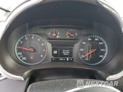 Zdjęcie 9 z 12 samochodu: 2020 CHEVROLET MALIBU LT VIN:1G1ZD5ST4LF075018 - miniatura