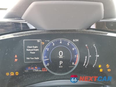 Zdjęcie 9 z 14 samochodu: 2025 LEXUS NX 250 BASE VIN:2T2ADCAZ0SC030448 - miniatura