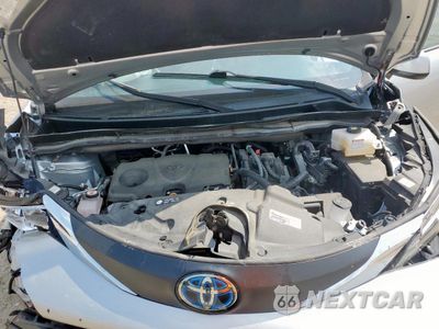 Zdjęcie 12 z 14 samochodu: 2021 TOYOTA SIENNA XLE VIN:5TDYRKEC9MS013811 - miniatura