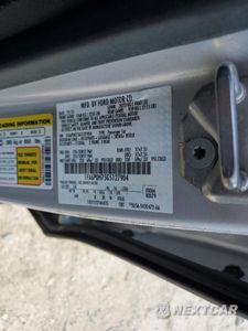 Zdjęcie 12 z 12 samochodu: 2016 FORD FUSION SE VIN:1FA6P0H75G5127904 - miniatura