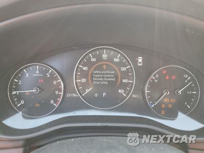Zdjęcie 9 z 13 samochodu: 2023 MAZDA 3 SELECT VIN:3MZBPABM3PM366470 - miniatura