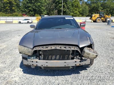 Piąte zdjęcie samochodu w środku: 2012 DODGE CHARGER SE VIN:2C3CDXBG8CH167831 - miniatura
