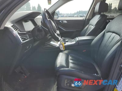 Zdjęcie 7 z 14 samochodu: 2019 BMW X7 XDRIVE50I VIN:5UXCX4C59KLS37822 - miniatura