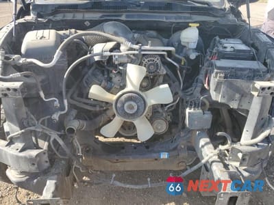 Zdjęcie 11 z 12 samochodu: 2017 RAM 1500 ST VIN:3C6RR7KT2HG783902 - miniatura