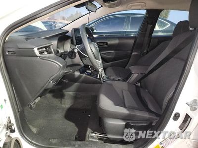 Zdjęcie 10 z 23 samochodu: 2023 TOYOTA COROLLA VIN:5YFB4MDEXPP048017 - miniatura