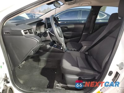 Zdjęcie 7 z 14 samochodu: 2023 TOYOTA COROLLA LE VIN:5YFB4MDEXPP048017 - miniatura