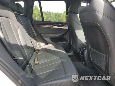 Zdjęcie 11 z 13 samochodu: 2018 BMW X3 XDRIVE30I VIN:5UXTR9C58JLD60732 - miniatura