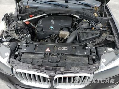 Zdjęcie 12 z 13 samochodu: 2015 BMW X3 VIN:5UXWX9C57F0D58188 - miniatura