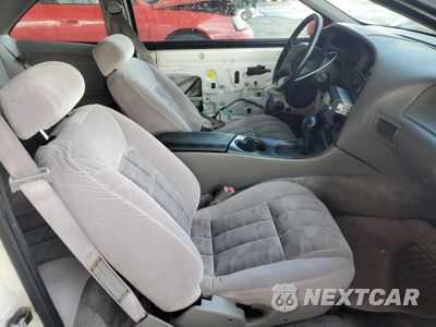 Zdjęcie 7 z 12 samochodu: 1997 FORD THUNDERBIRD LX VIN:1FALP62W5VH112000 - miniatura