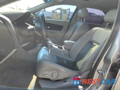 Zdjęcie 7 z 14 samochodu: 2005 CADILLAC CTS HI FEATURE V6 VIN:1G6DP567550178866 - miniatura