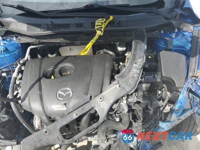 Zdjęcie 12 z 15 samochodu: 2014 MAZDA CX-5 SPORT VIN:JM3KE2BE9E0302206 - miniatura